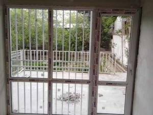 تولید و تعویض درب و پنجره دوجداره upvc در تهران