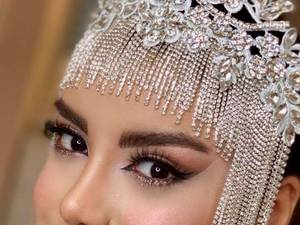 خدمات تخصصی عروس در لاهیجان