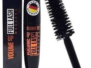 ریمل حجم دهنده فول لش بل Volume Up Full Lash  Bell Original Bell