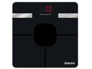 ترازو دیجیتال تشخیصی بی ول مدل WK-168BT در رشت