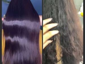 کراتین  تخصصی مو در کرمانشاه