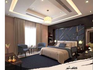 اجرا  و طراحی کناف در بوکان