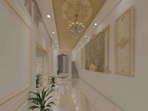 تالار عروسی آیلار در اردبیل