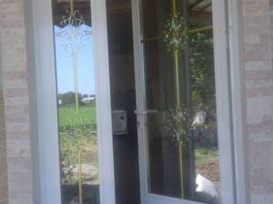 قیمت  درب و پنجره upvc در رشت