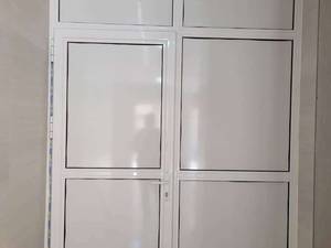 اجرای پارتیشن بندی در شهركرد