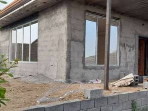 پنجره های دوجداره باغ ویلا در تهران