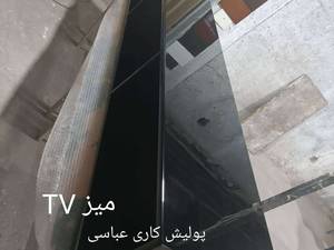 اجرای میز نهارخوری رزین اپوکسی در تهران