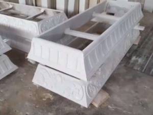 قیمت طرح cnc سنگ قبر  در کردستان