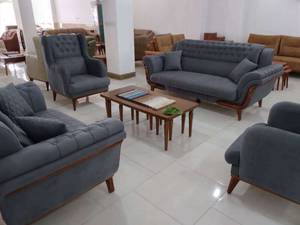 مبلمان راحتی با کیفیت درجه یک