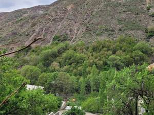 خرید زمین 480 متری  در رودهن