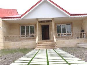 ویلای نماسنگ درزیباکنار
