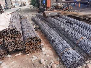 اجرای حفاظ شاخ گوزنی در اردبیل