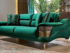 مبل راحتی 8 نفره طرح زارا