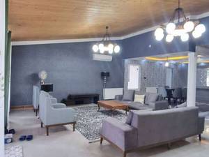 خرید ویلای هوشمند ساحلی در زیباکنار