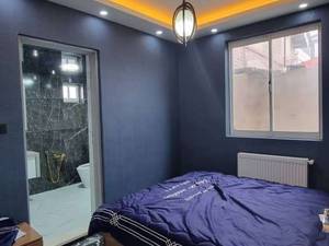 خرید ویلای هوشمند ساحلی در زیباکنار