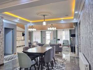 خرید ویلای هوشمند ساحلی در زیباکنار