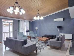 خرید ویلای هوشمند ساحلی در زیباکنار