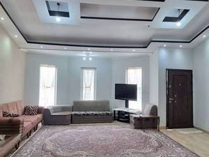 فروش ویلای سنددار  نما رومی در زیباکنار
