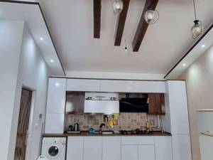 فروش ویلای سنددار  نما رومی در زیباکنار