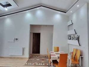 فروش ویلای سنددار  نما رومی در زیباکنار