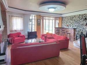 خرید ویلا باغ لاکچری در زیباکنار