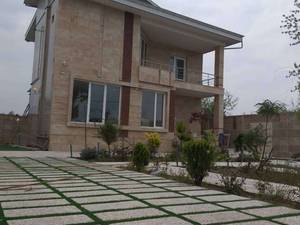 فروش ویلا  استخر دار در زیباکنار