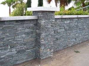 اجرای سنگ مالون لاشه در تهران
