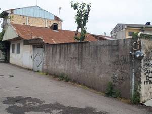 فروش خانه ویلایی سنددار دررشت