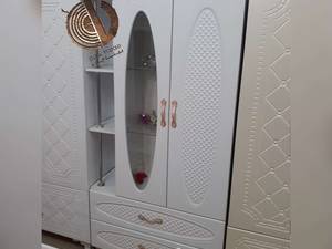 کمد کودک تلفیقی سه درب