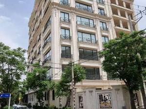 اجرای انواع نمای ساختمانی در مشهد