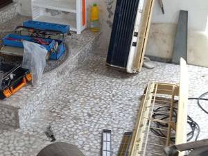 شستشو سرویس اسپیلت در بندر انزلی با گارانتی کار