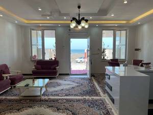 خرید ویلای ساحلی  در زیباکنار