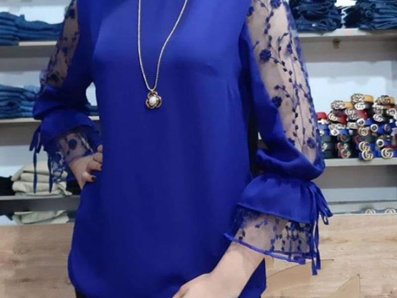شومیز مجلسی