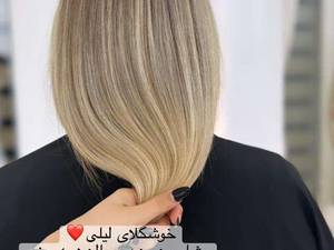 لایت وبیبی لایت زیبا در ساری