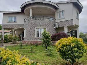 خرید باغ عمارت ساحلی در کیاشهر