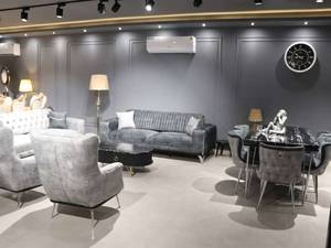 خرید مبلمان مدل لوئیز در رشت