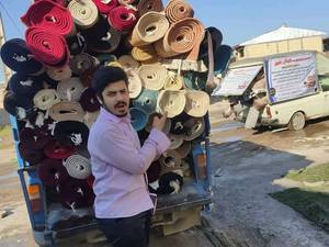 شستشوفرش وقالی دررشت