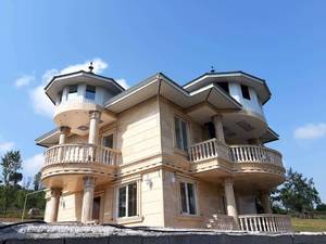 قیمت ویلای دوبلکس نمارومی در زیباکنار