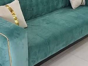 کاناپه ۸ نفره مدل چستر نگین