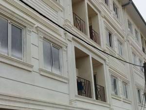 آپارتمان ساحلی درزیباکنار