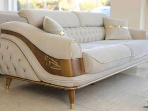مبل مدل الماس ۸نفره مکانیزم