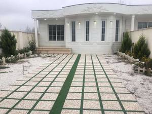 ویلای فلت درزیباکنار