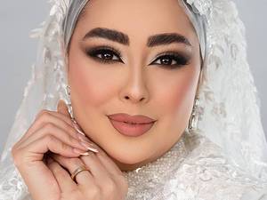 میکاپ ویژه سالن زیبایی ماه وش