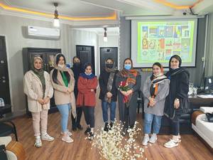 کارگاه مهارت کنترل خشم  ۱۴۰۱