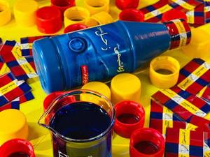 روغن ترمزابی زحل