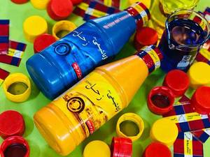 روغن ترمزابی زحل