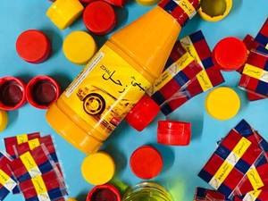 فروش روغن ترمززرد