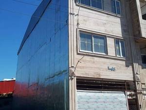 فروش آپارتمان 100 متری  در رشت