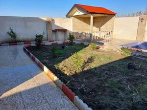 خرید خانه ویلایی  در جویبار