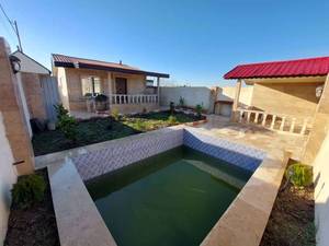 خرید خانه ویلایی  در جویبار